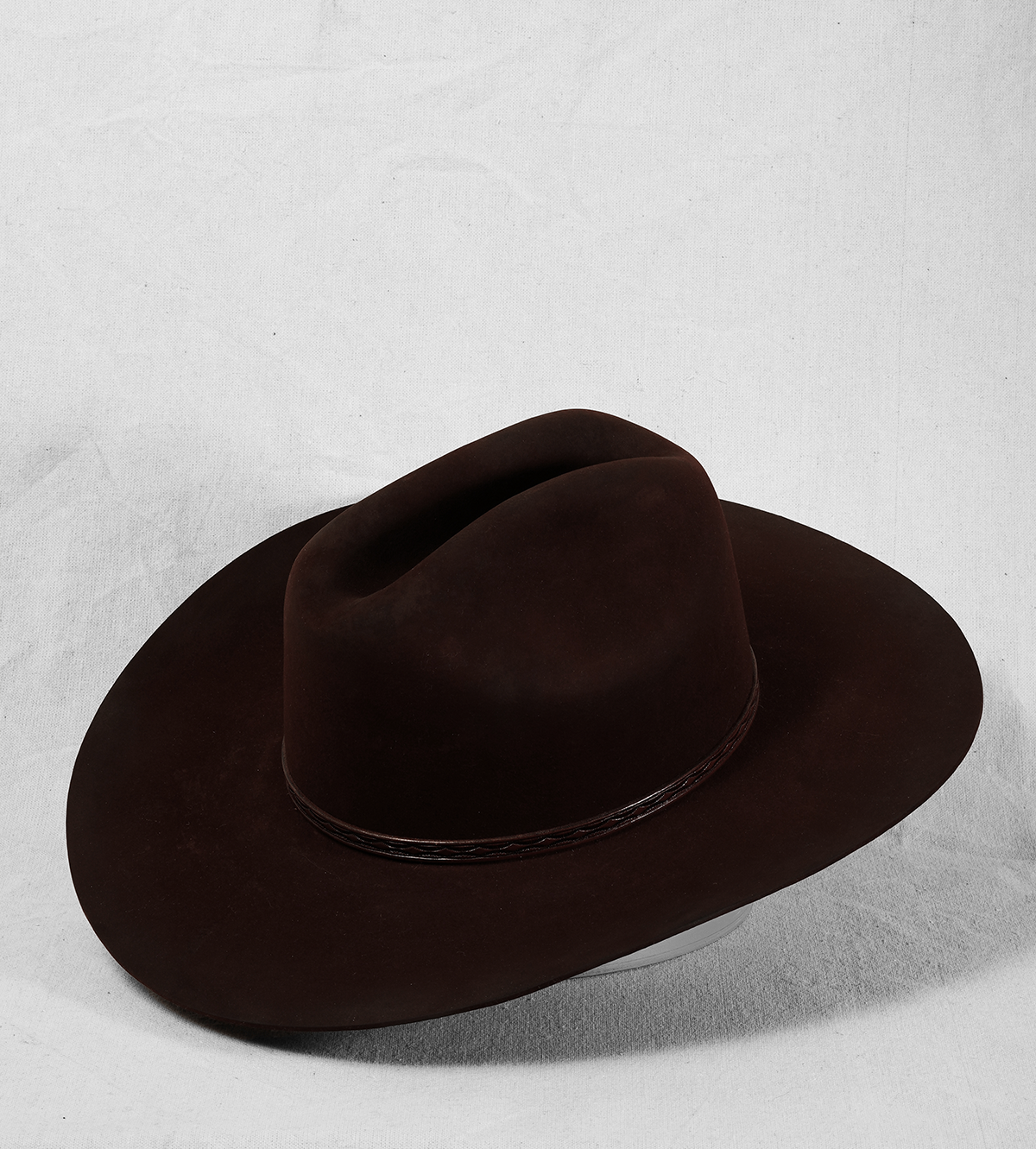 The Cattleman Crown