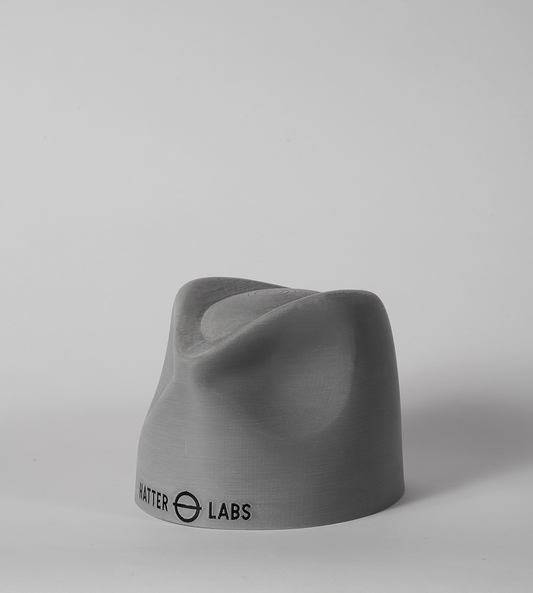The Fedora Crown