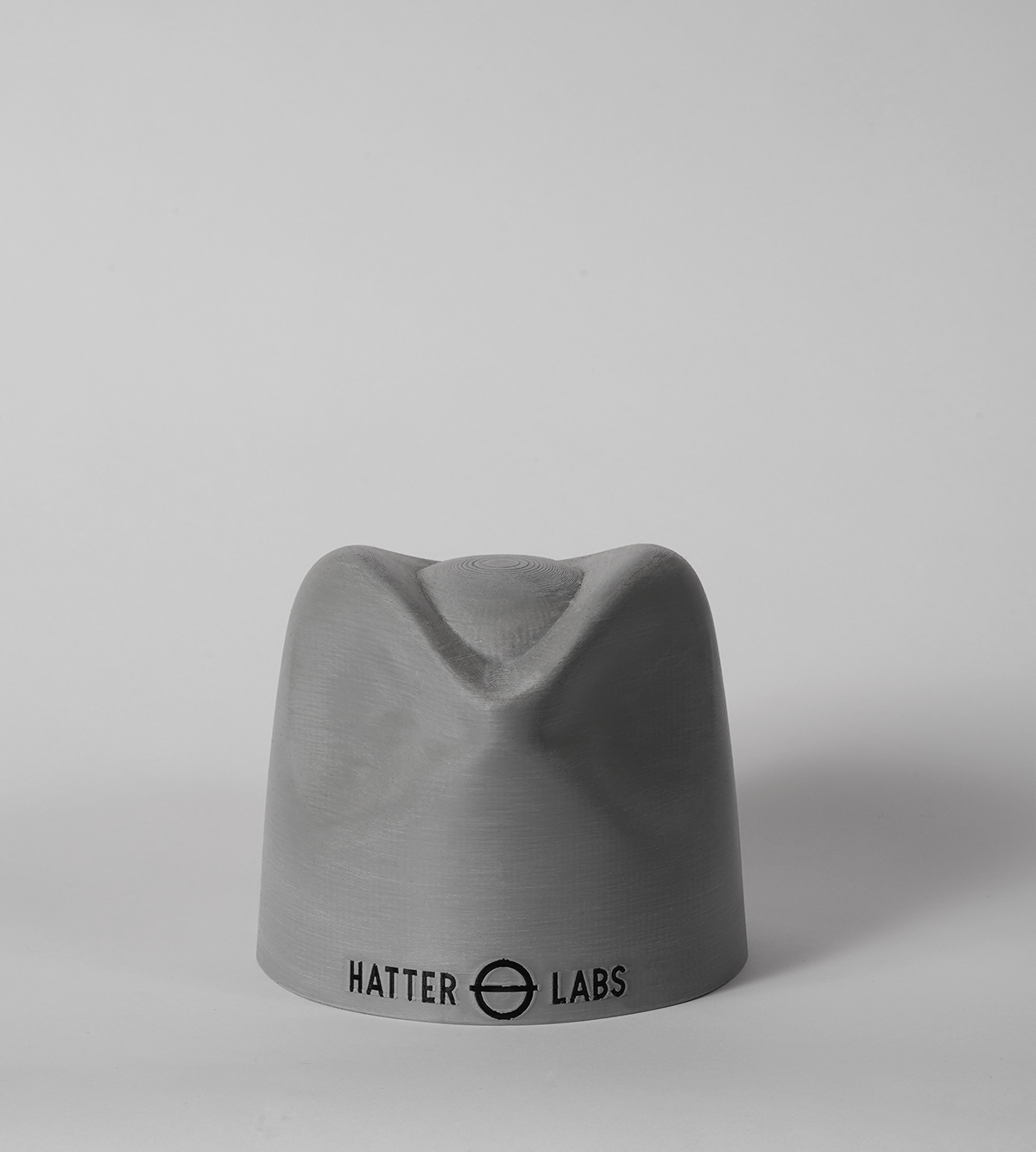 The Fedora Crown